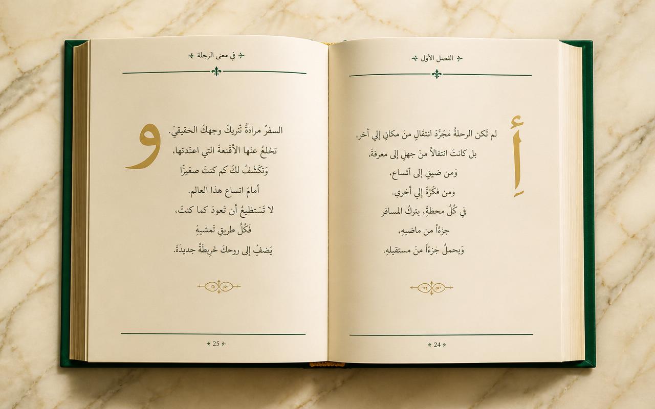 معاينة من داخل الكتاب
